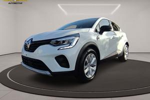 Renault Captur TCe 90 CV Zen