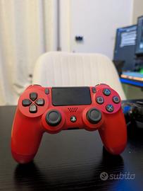 Supporto Minimalista per Controller PS4 e PS5