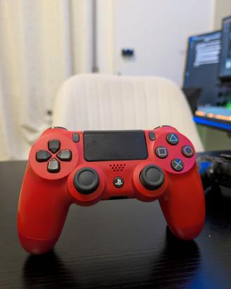 Supporto Minimalista per Controller PS4 e PS5