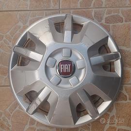 copricerchio fiat 15