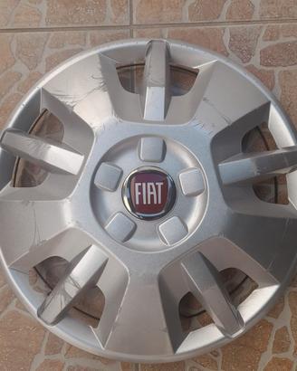 copricerchio fiat 15
