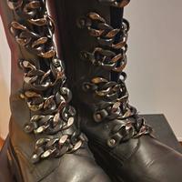 stivale anfibio Cult n. 40