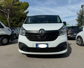 RENAULT Trafic PULMINO 9 POSTI