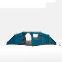 tenda da campeggio 
