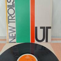 New Trolls - Ut