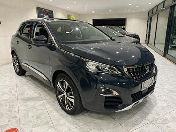 Peugeot 3008 BlueHDi 130 S&S EAT8 Allure pack