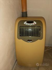 climatizzatore 