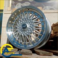 JR29 HS 4 CERCHI IN LEGA DA 17 4X100 108 ET35 FIAT