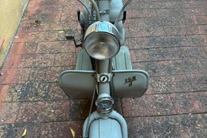 Lambretta 150 D