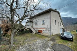 Villa unifamiliare Località Lamme, Alto Reno Terme
