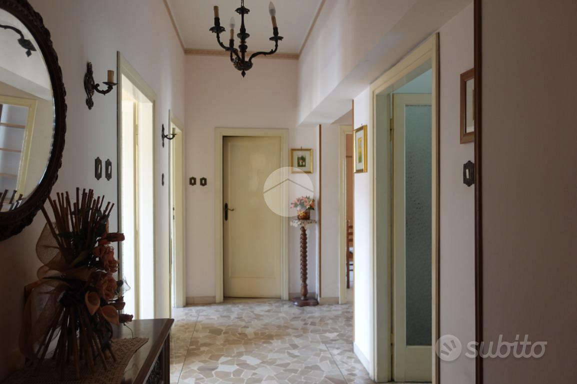 Appartamento – Terni, Città Giardino - Vista 2