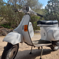 Vespa PK125XL