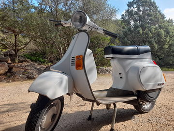 Vespa PK125XL