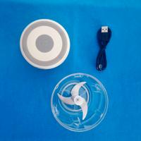 Mini Tritatutto WIRELESS 