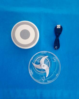 Mini Tritatutto WIRELESS 