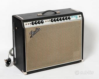 fender twin reverb 1969