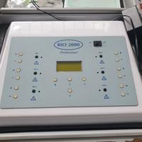 elettroterapia bio 2000
