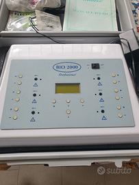 elettroterapia bio 2000