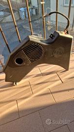 subwoofer posteriore fiat punto sporting 188