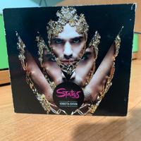 MARRACASH - STATUS: VENDETTA EDITION (box 3cd+dvd)