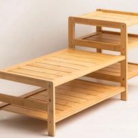 Supporto monitor e attrezzature