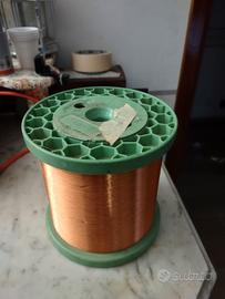 awg 43 filo per pickup