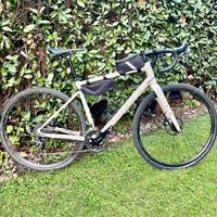 Bici gravel Specialized taglia 56