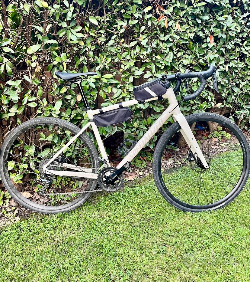 Cube Nuroad Bici Gravel Sotto I 1000 Euro Bici Gravel/1000