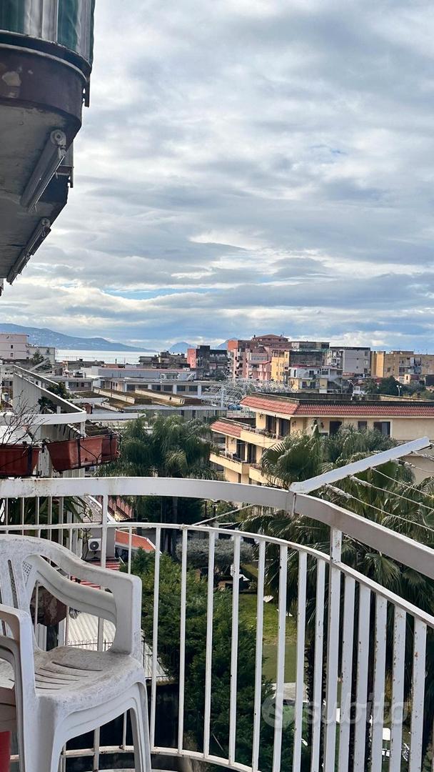 Apartment in Torre Annunziata, Carminiello - More