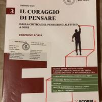 Filosofia, il coraggio di pensare 3