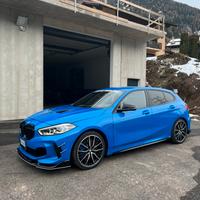 Accessori bmw m135i f40