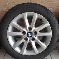 Cerchi BMW