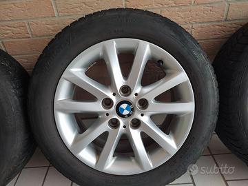 Cerchi BMW
