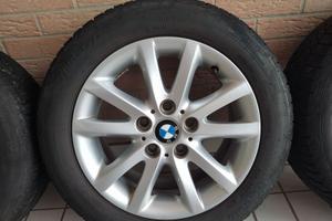 Cerchi BMW
