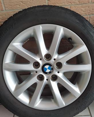 Cerchi BMW