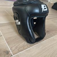 Abbigliamento per kick boxe