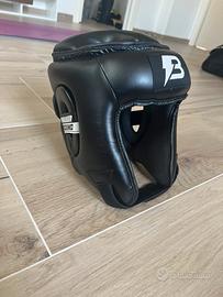 Abbigliamento per kick boxe