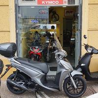 Kymco People 125i