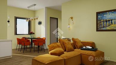 4 LOCALI A TERRASINI