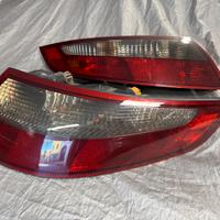 Fanali posteriori Originali per Porsche 911/997