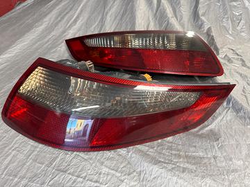 Fanali posteriori Originali per Porsche 911/997