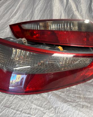 Fanali posteriori Originali per Porsche 911/997