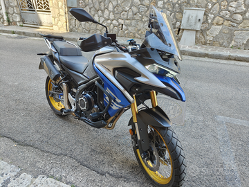 Voge Valico 525 Dsx 2023