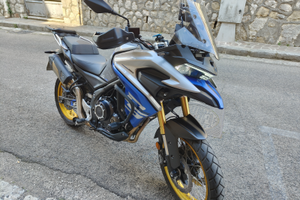 Voge Valico 525 Dsx 2023