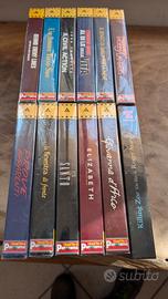 Lotto Vhs 