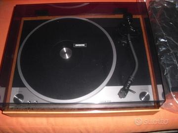 Giradischi ONKYO CP 1050