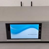 Monrio MP Stream - Streamer di Rete