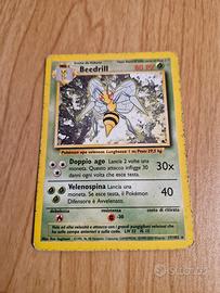 Beedrill