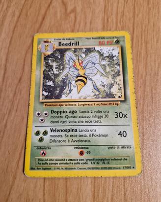 Beedrill
