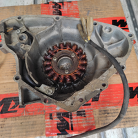 Statore Suzuki GS 450